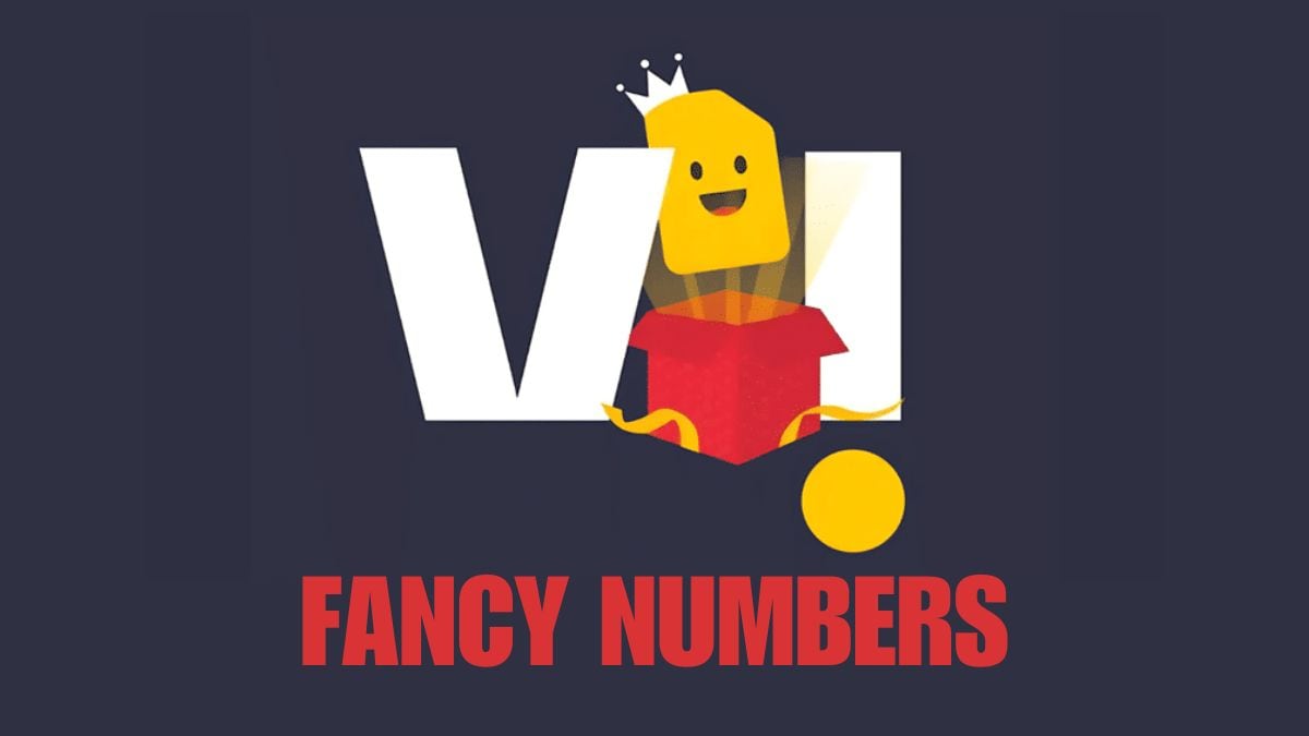 How to Get Fancy or Premium Vodafone Idea Mobile Number