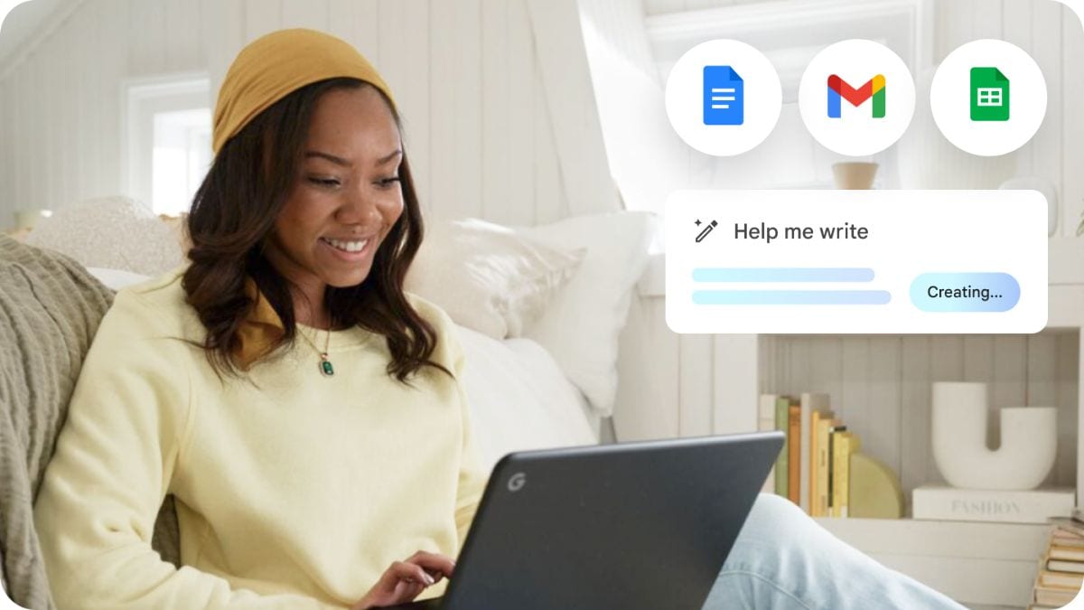 Google Rolls Out Free 1-Year AI Pro Subscription for Students in India: How to Get It