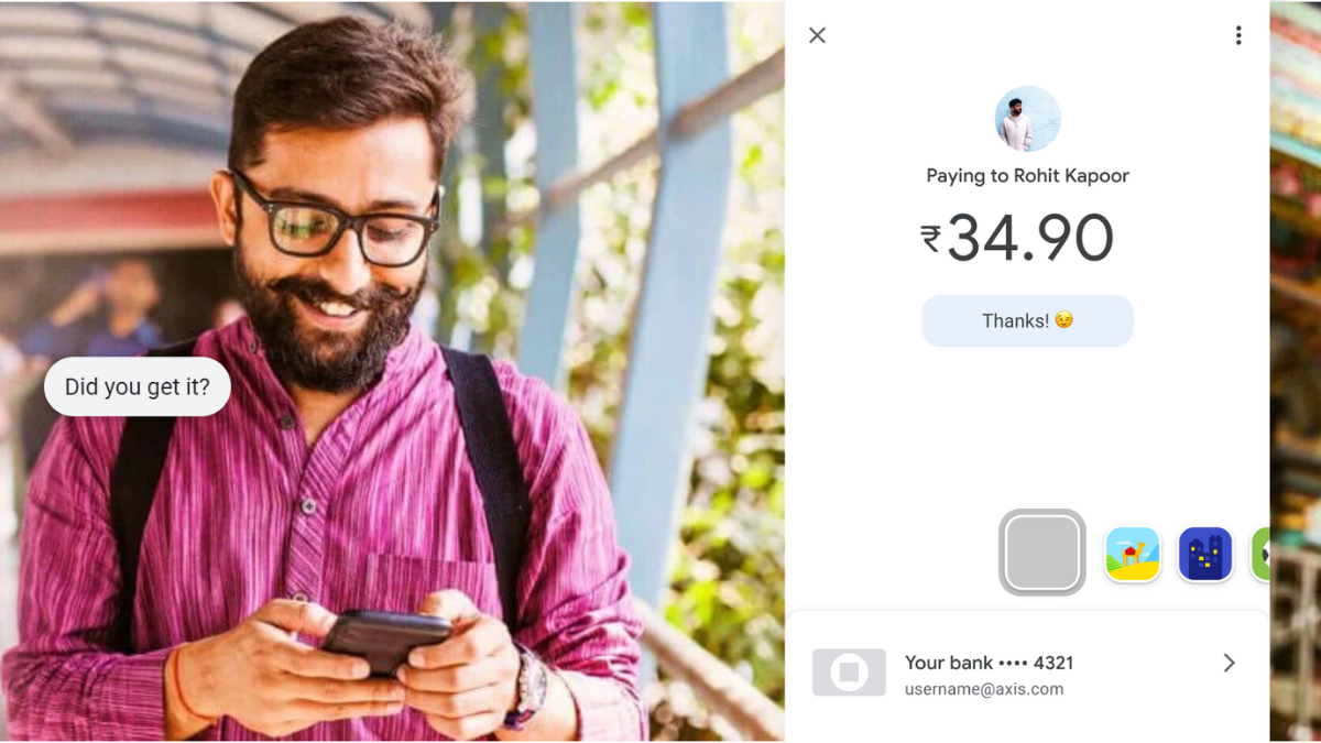 How to Delete Google Pay Transaction History: A Step-by-Step Guide